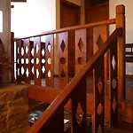 Landhuis Casa Da Bica Gondesende Bragança