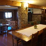 Casa Da Bica Gondesende Bragança