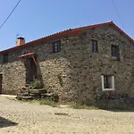 Casa Da Bica Gondesende