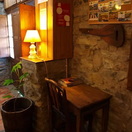 Casa Da Bica Gondesende