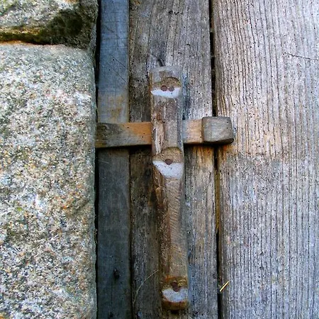 Landsted Casa Da Bica Gondesende *