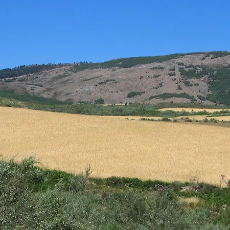 Hétvégi ház Casa Da Bica Gondesende *