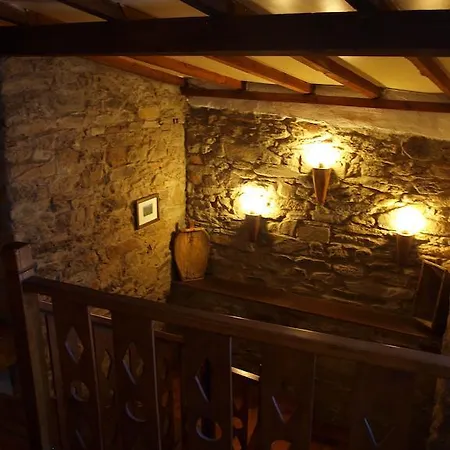 Landsted Casa Da Bica Gondesende