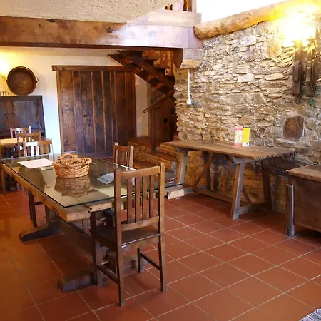 Casa Da Bica Gondesende