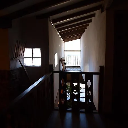 Landsted Casa Da Bica Gondesende *