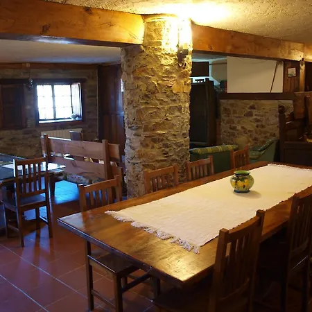 Casa Da Bica Gondesende Bragança