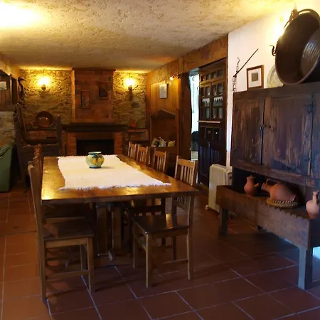 Casa Da Bica Gondesende