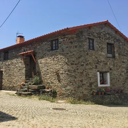 Casa Da Bica Gondesende