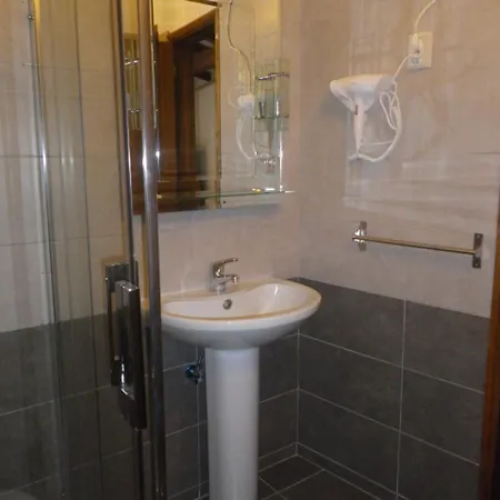 Casa Da Bica Gondesende Landsted Bragança