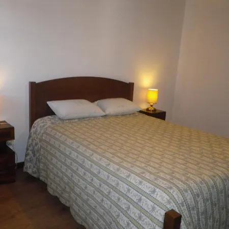 Casa Da Bica Gondesende