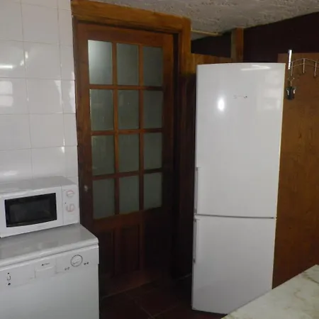 Casa Da Bica Gondesende * Bragança