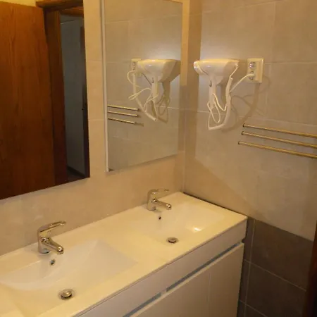 Landsted Casa Da Bica Gondesende