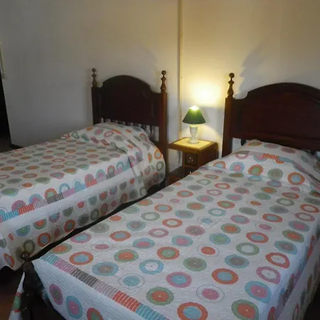 Casa Da Bica Gondesende *