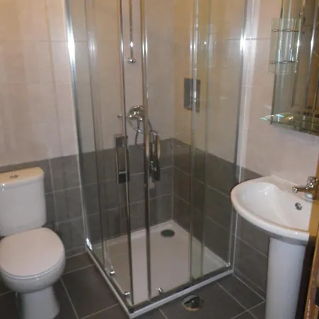 Casa Da Bica Gondesende Bragança