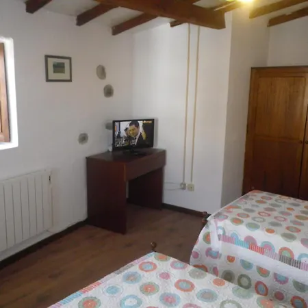 Casa Da Bica Gondesende