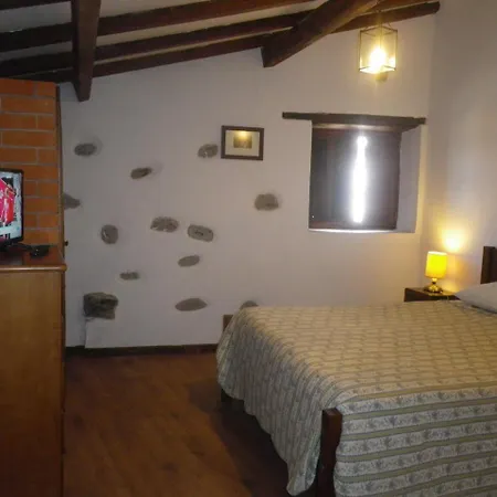 Casa Da Bica Gondesende Landhuis Bragança