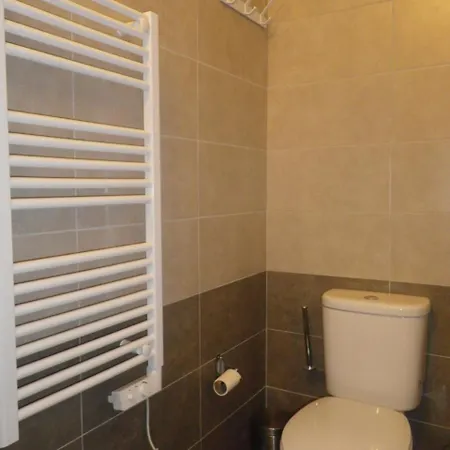 Landsted Casa Da Bica Gondesende