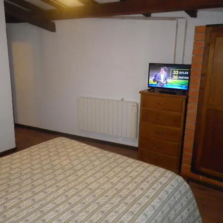 Casa Da Bica Gondesende * Bragança