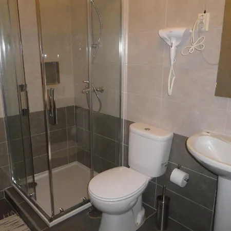 Casa Da Bica Gondesende * Bragança