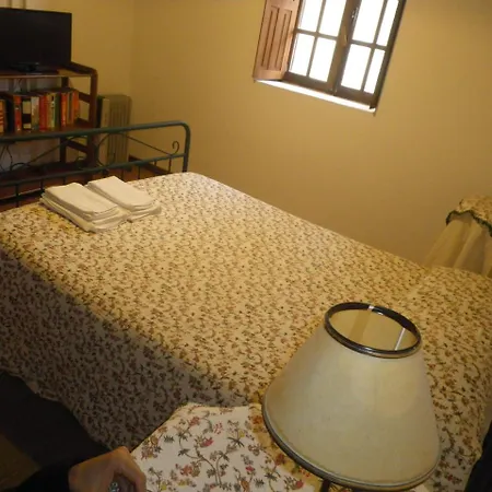 Casa Da Bica Gondesende