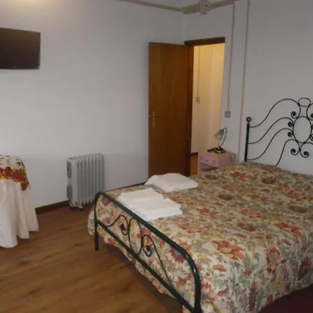 Casa Da Bica Gondesende * Bragança