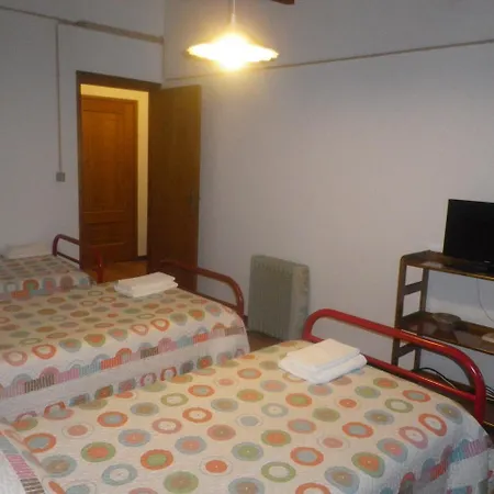 Landsted Casa Da Bica Gondesende