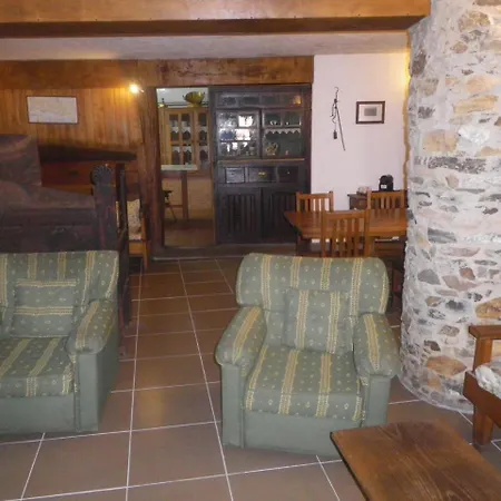 Casa Da Bica Gondesende Landhuis