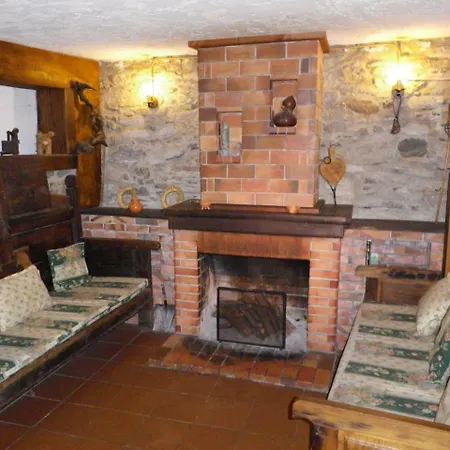 Landsted Casa Da Bica Gondesende