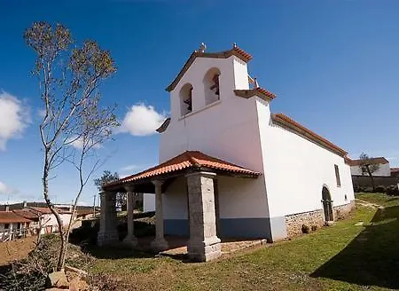 Casa Da Bica Gondesende *