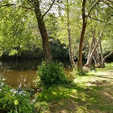 Casa Da Bica Gondesende Landsted *