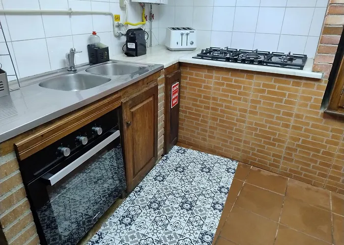 Casa Da Bica Gondesende Gospodarstwo wiejskie *