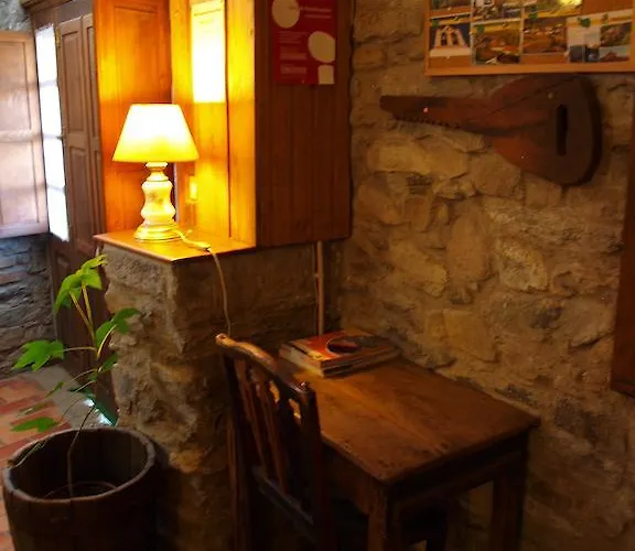 Casa Da Bica Gondesende