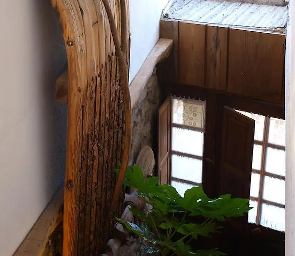 Casa Da Bica Gondesende Bragança