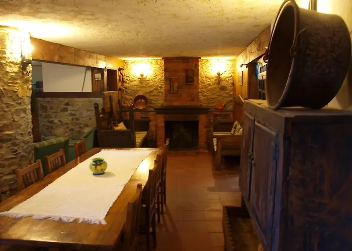 Gospodarstwo wiejskie Casa Da Bica Gondesende