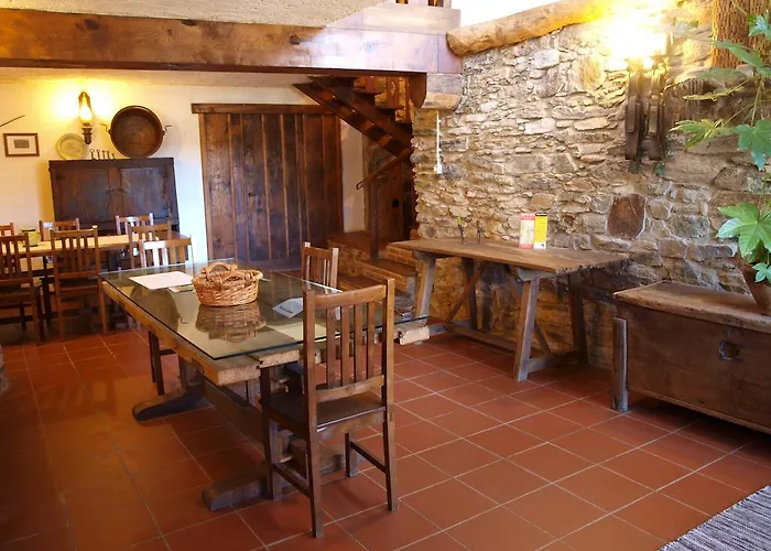 Casa Da Bica Gondesende