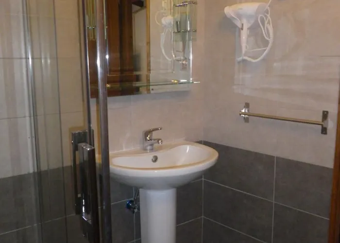 Casa Da Bica Gondesende Gospodarstwo wiejskie Bragança