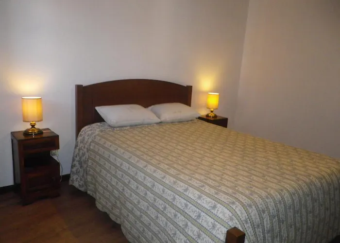 Casa Da Bica Gondesende