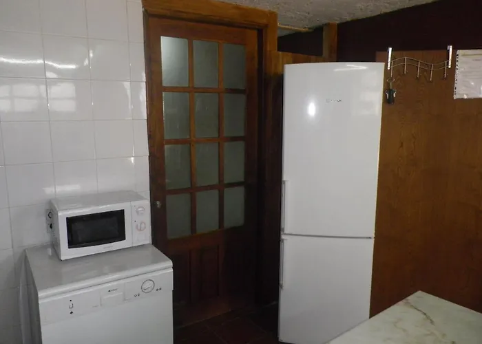 Casa Da Bica Gondesende * Bragança