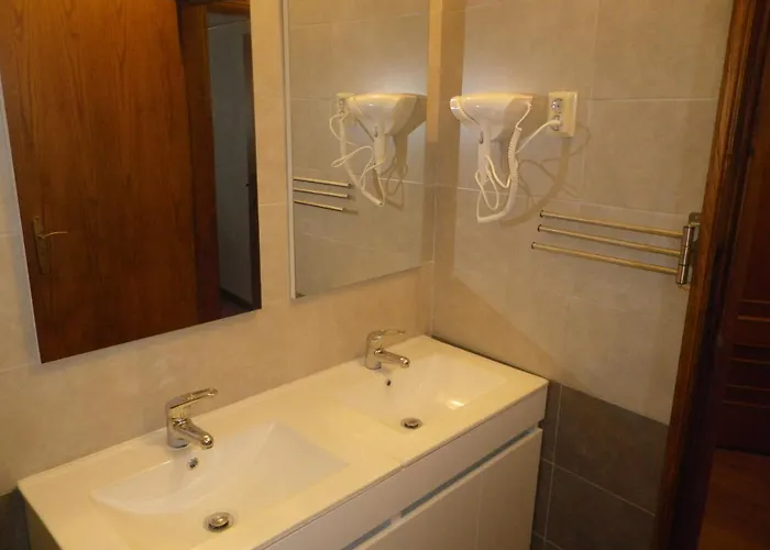 Gospodarstwo wiejskie Casa Da Bica Gondesende