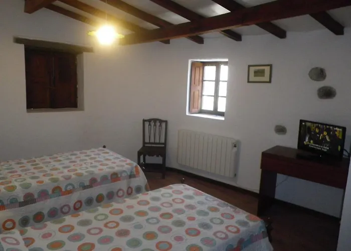 Casa Da Bica Gondesende Gospodarstwo wiejskie *