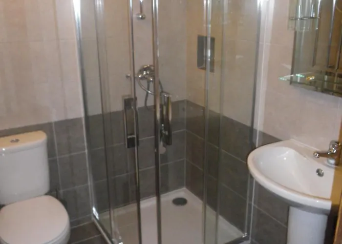 Casa Da Bica Gondesende Bragança