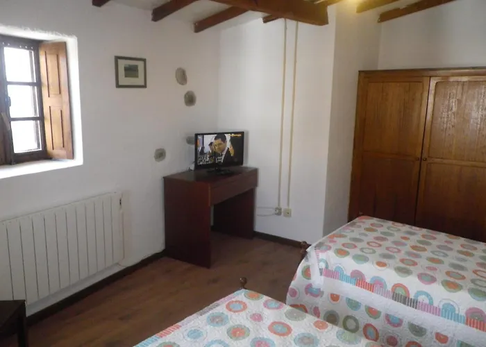 Casa Da Bica Gondesende