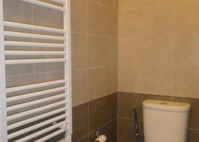 Gospodarstwo wiejskie Casa Da Bica Gondesende