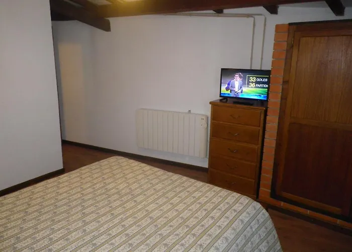 Casa Da Bica Gondesende * Bragança