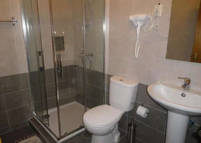 Casa Da Bica Gondesende * Bragança