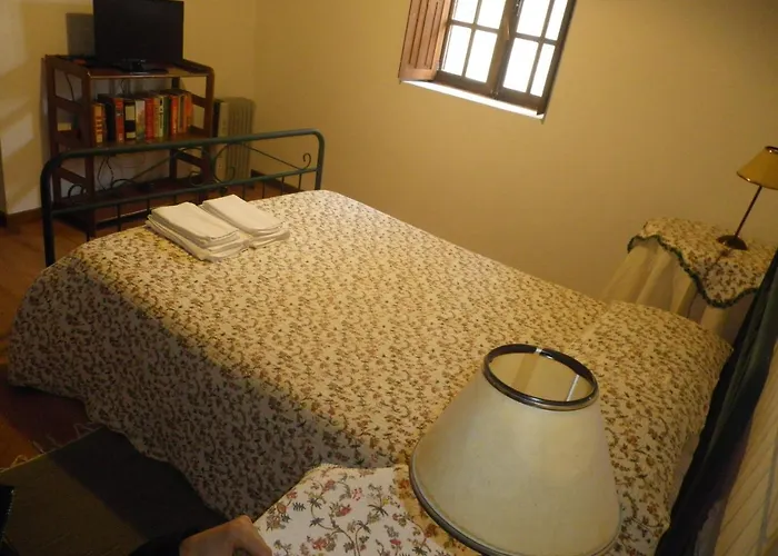 Casa Da Bica Gondesende