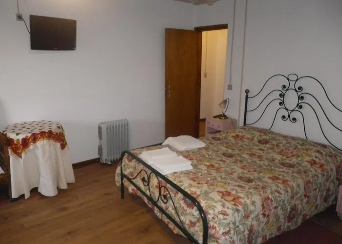 Casa Da Bica Gondesende * Bragança