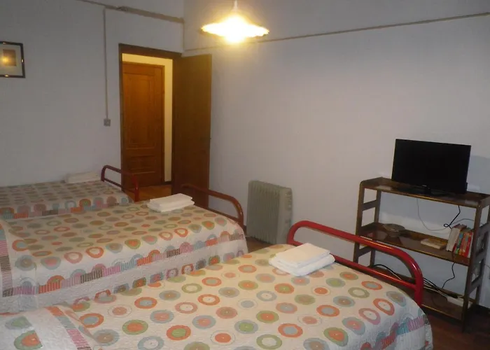 Gospodarstwo wiejskie Casa Da Bica Gondesende