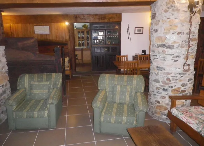 Casa Da Bica Gondesende Gospodarstwo wiejskie