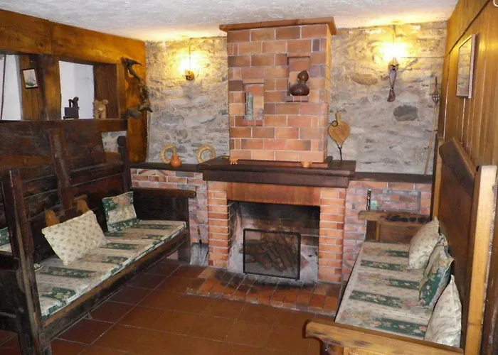 Gospodarstwo wiejskie Casa Da Bica Gondesende